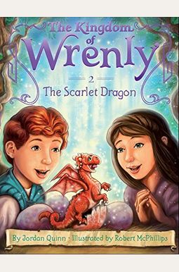 The Scarlet Dragon The Scarlet Dragon