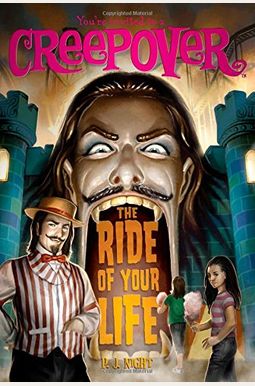 The Ride Of Your Life: Volume 18 The Ride Of Your Life: Volume 18