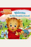 Welcome To The Neighborhood!