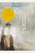 The Boy On The Wooden Box: How The Impossible Became Possible...On Schindler's List