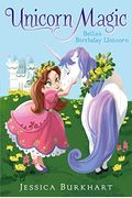 Bellas Birthday Unicorn
