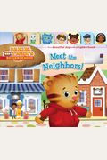 Meet The Neighbors!