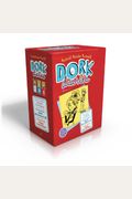 Dork Diaries Boxed Set (Books 4-6): Dork Diaries 4; Dork Diaries 5; Dork Diaries 6