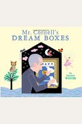 Mr. Cornell's Dream Boxes
