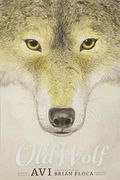 Old Wolf: A Fable