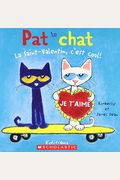 Pete The Cat: Valentine's Day Is Cool