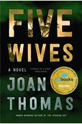 Five Wives: A Novel
