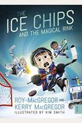 The Ice Chips And The Magical Rink