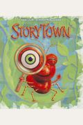 Watch This! Student Edition, Level 1 (Storytown)