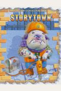 Storytown: Student Edition Level 3-2 2008