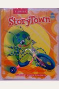Harcourt School Publishers Storytown Florida: Student Edition Zoom Along Level  1-2 Grade 1 2009