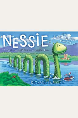 Nessie The Loch Ness Monster Nessie The Loch Ness Monster