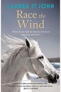 Race The Wind: Book 2 (The One Dollar Horse)