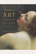 Study Guide To Art Through The Ages