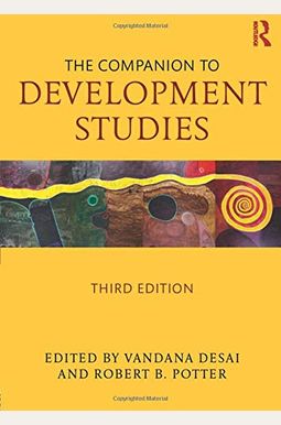 The Companion to Development Studies The Companion to Development Studies