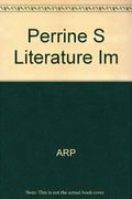Perrine's Literature: Structure, Sound, And Sense (W/ Mla9e Update Card)
