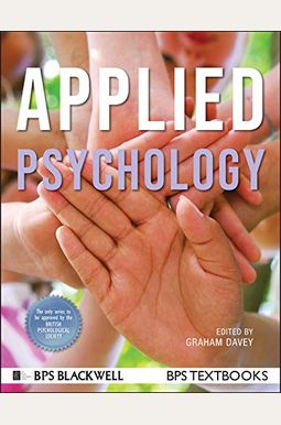 Applied Psychology Applied Psychology