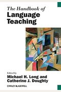 Handbook Of Language Teaching
