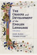 The Origins and Development of the English Language