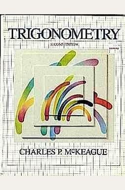 Trigonometry, International Edition, 6th Edition