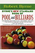 Byrne's New Standard Book Of Pool And Billiards