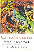 The Crystal Frontier: A Novel In Nine Stories