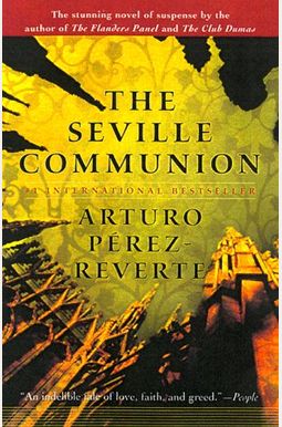 The Seville Communion The Seville Communion