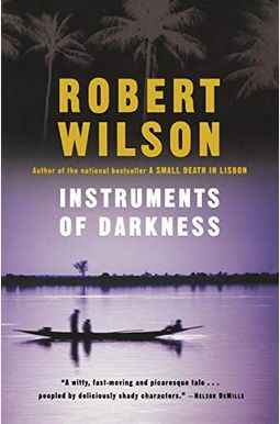 Instruments Of Darkness Instruments Of Darkness