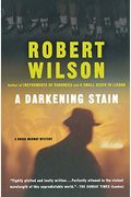 A Darkening Stain