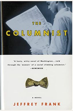 The Columnist The Columnist