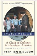 Postville: A Clash Of Cultures In Heartland America