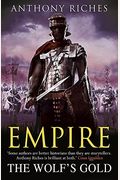 Empire V: The Wolf's Gold
