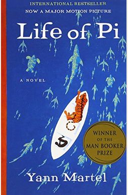 Life Of Pi Life Of Pi