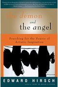The Demon And The Angel: Searching For The Source Of Artistic Inspiration