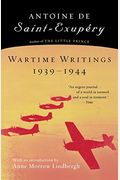 Wartime Writings, 1939-1944