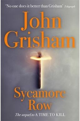 Sycamore Row Sycamore Row
