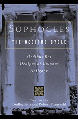 Oedipus Oedipus