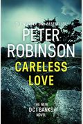Careless Love: A Dci Banks Novel (Inspector Banks Novels)