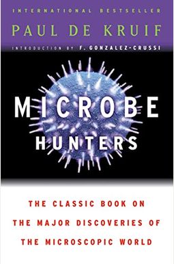 Microbe Hunters Microbe Hunters