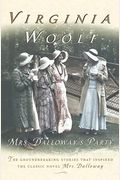 Mrs. Dalloway's Party: A Short-Story Sequence