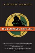 The Blackpool Highflyer: A Jim Stringer Mystery