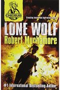 Cherub: Lone Wolf: Book 16