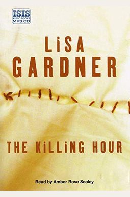The Killing Hour The Killing Hour