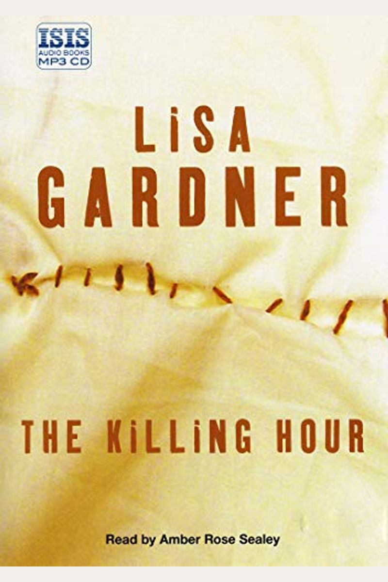 The Killing Hour