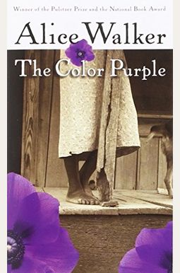 Buy The Color Purple Book By: Alice Walker