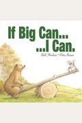 If Big Can...