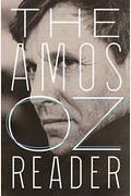 The Amos Oz Reader (Cancelled)