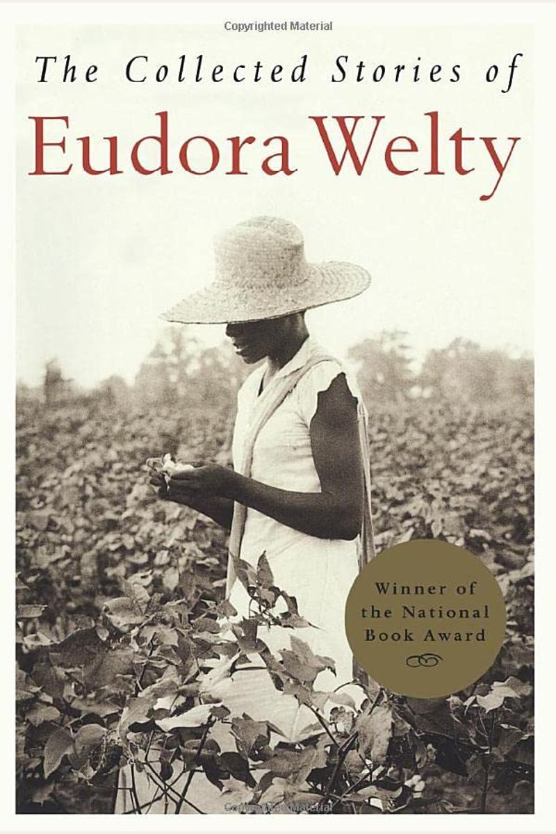 The Collected Stories of Eudora Welty