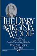 The Diary Of Virginia Woolf, Volume Four: 1931-1935