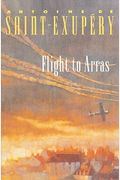 Flight To Arras